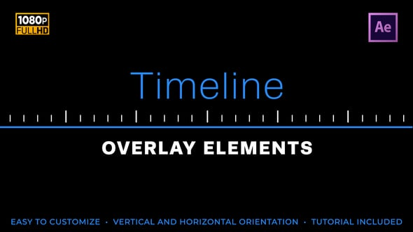 Easy Timeline Elements（682173）-技能树